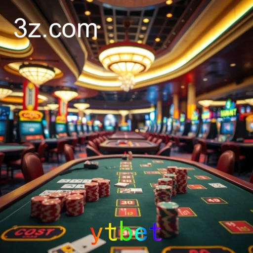 Login Criativo no ytbet: Acesso e Diversão Sem Limites