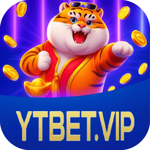 Novo logo da ytbet