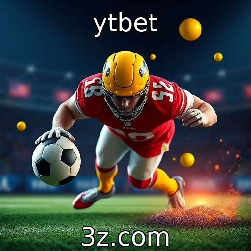 ytbet Análise das Melhores Estratégias para Apostas em E-Sports