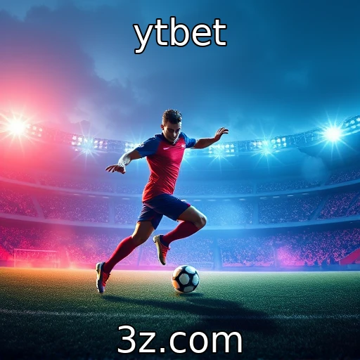 ytbet Descubra os segredos das apostas esportivas em 2025