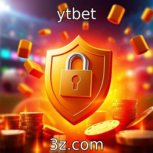 ytbet Aposte com Segurança: Como Proteger Seu Jogo em Cassinos Online