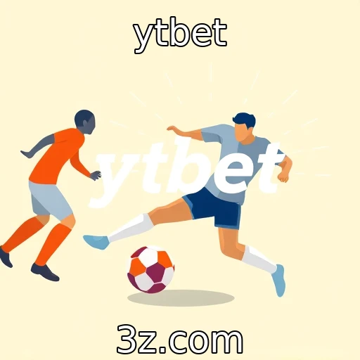 ytbet As tendências de apostas que prometem revolucionar o mercado em 2025