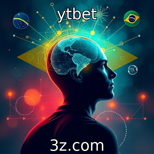 ytbet Explorando o Crescimento das Apostas Esportivas no Brasil