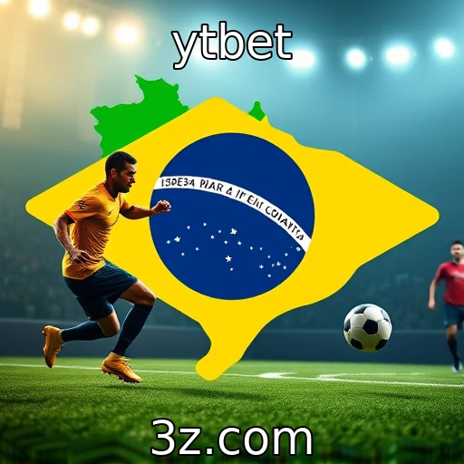 ytbet Análise das Últimas Apostas em Canais de E-sports: O Que Esperar?