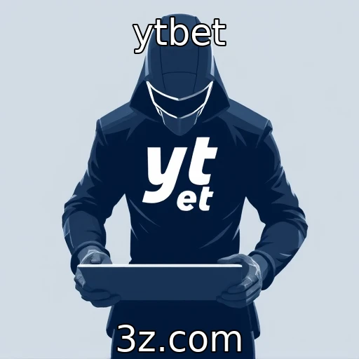 ytbet Apostas esportivas: como analisar cada partida para lucrar mais