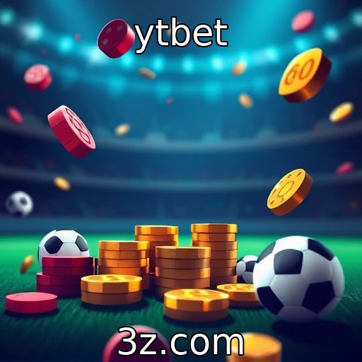 ytbet Cassinos Online: A Nova Fronteira de Entretenimento no Brasil