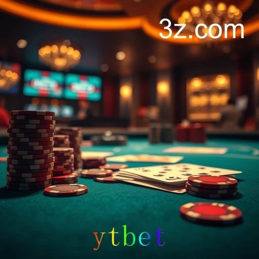 ytbet Slots