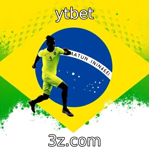 ytbet Apostas Esportivas: Análise Profunda dos Melhores Jogos do Mês