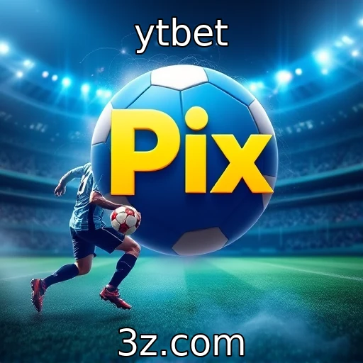 ytbet Apostas esportivas: como analisar partidas como um profissional