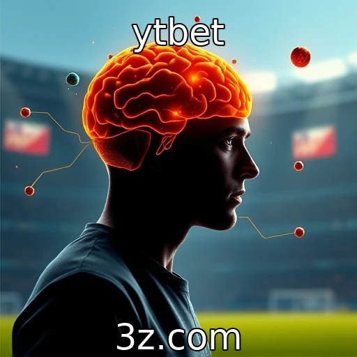 ytbet Apostas Esportivas: Estratégias para Maximizar Seus Lucros