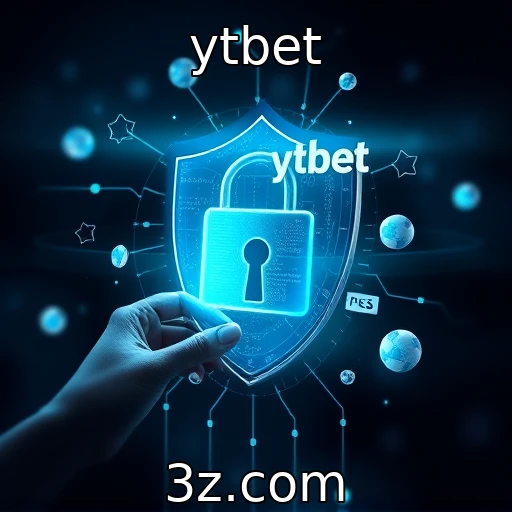 ytbet Os Bastidores das Apostas Esportivas: Segredos que Poucos Conhecem