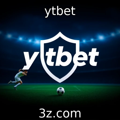 ytbet Transformando apostas esportivas: análise de partidas que fazem a diferença